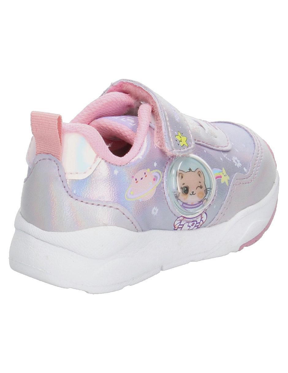 Tenis para niña 3