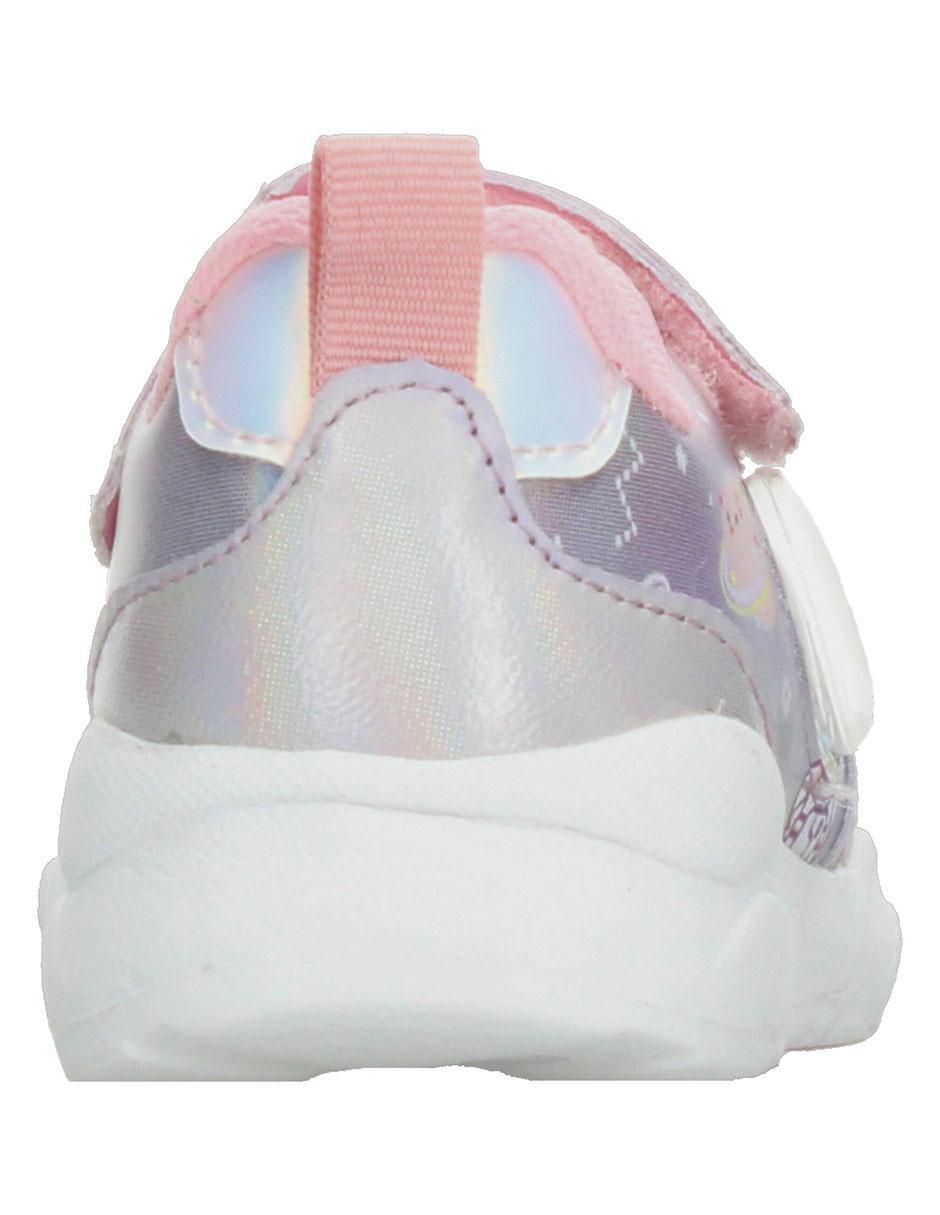 Tenis para niña 6