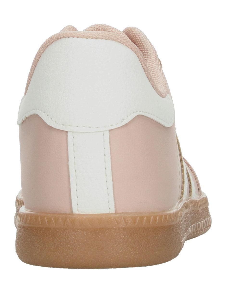 Tenis para niña