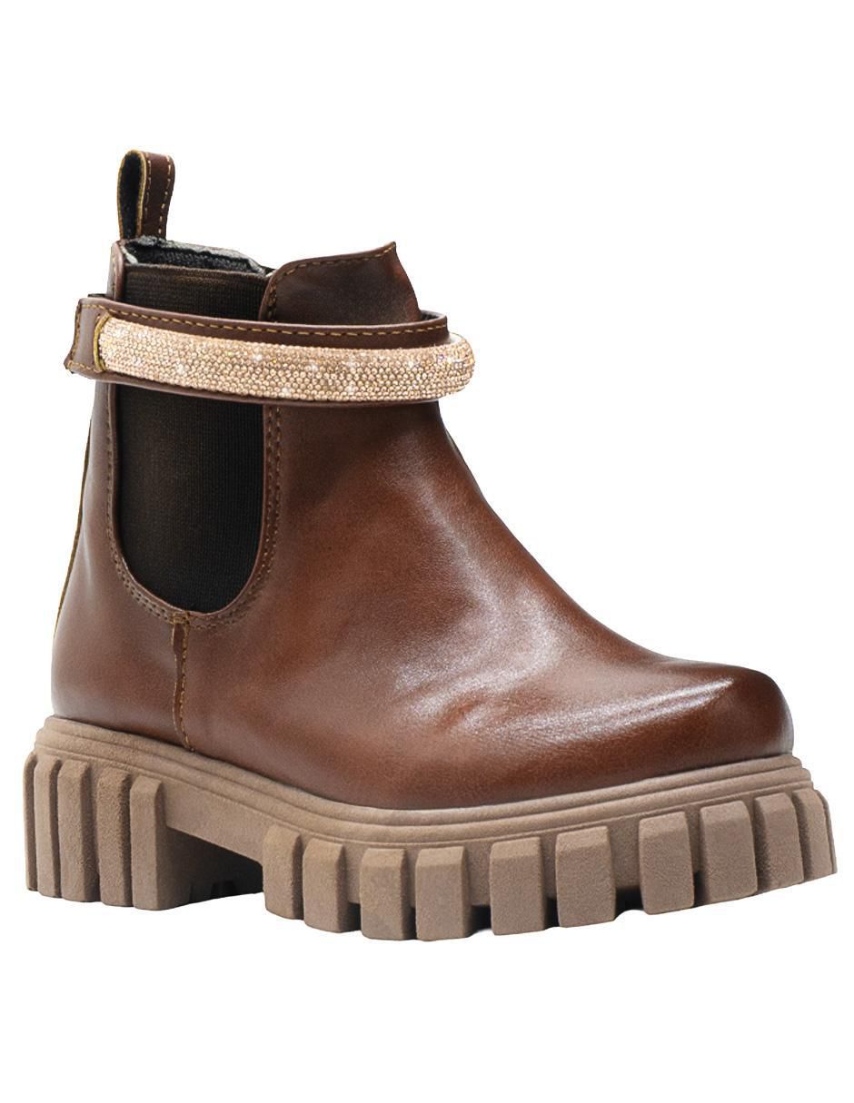Bota para niña