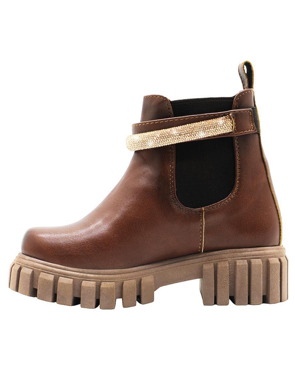 Bota para niña
