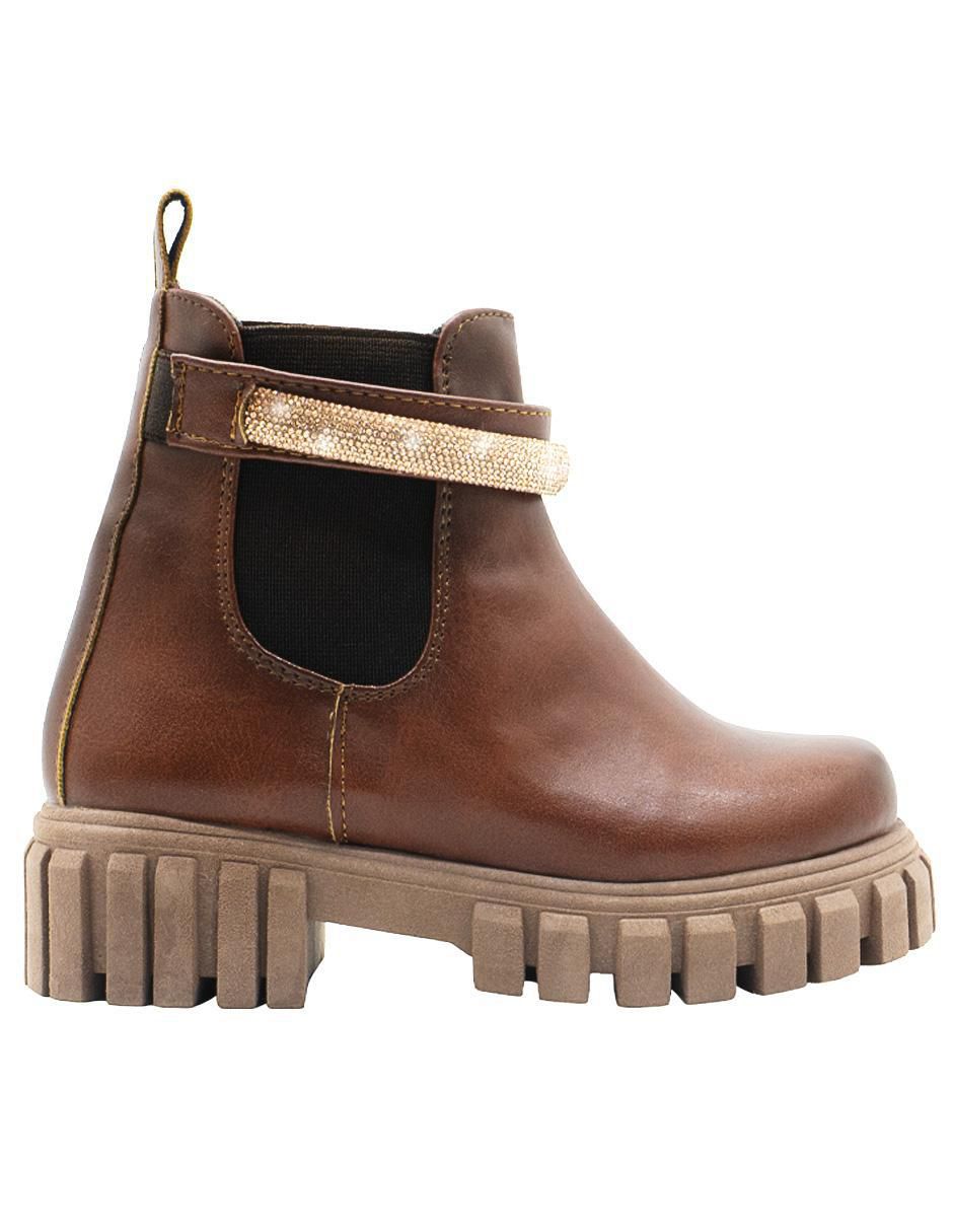 Bota para niña