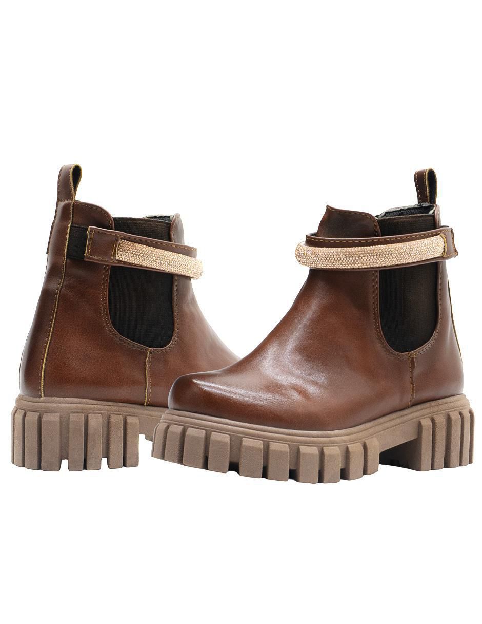 Bota para niña