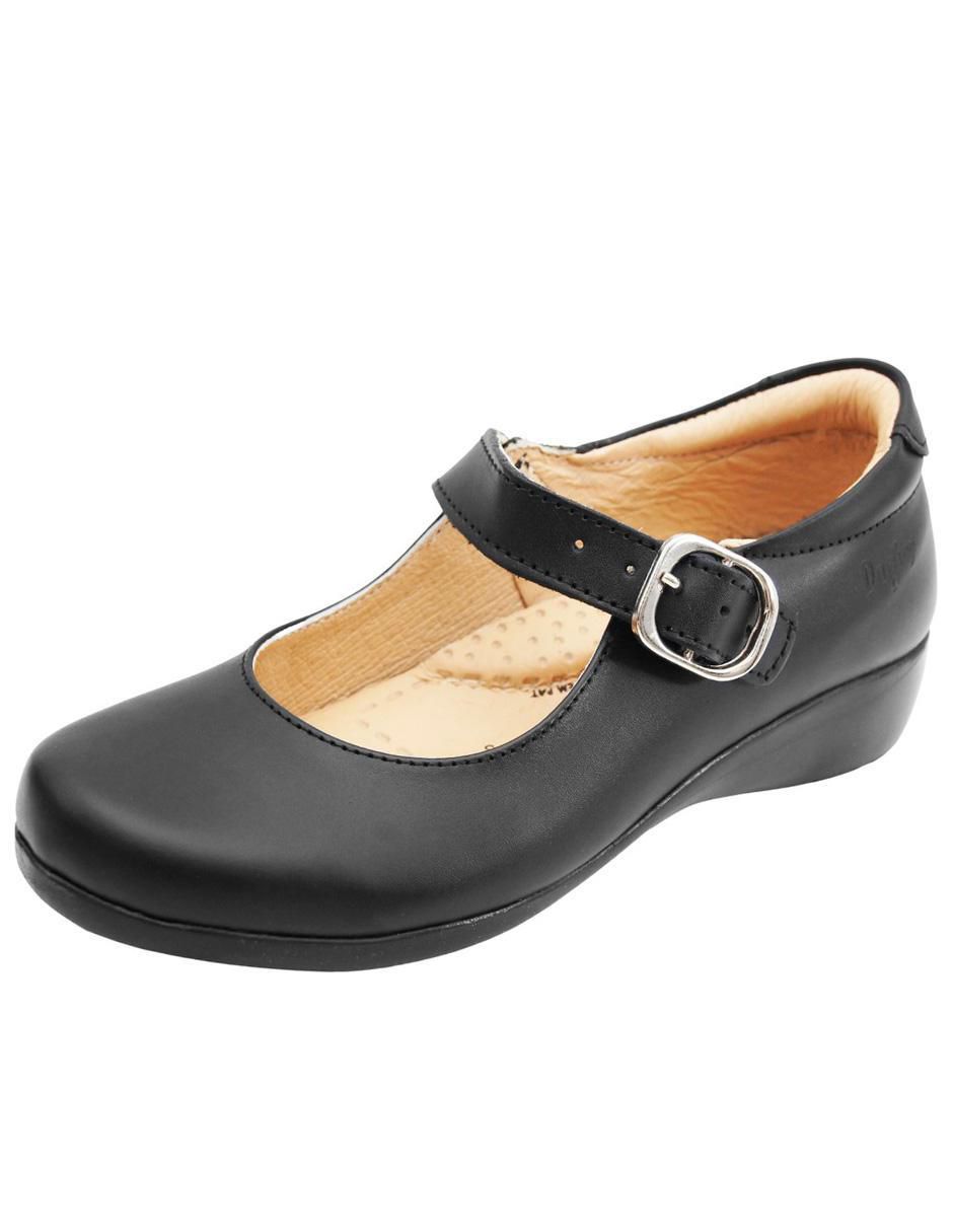 Zapato para niña 4