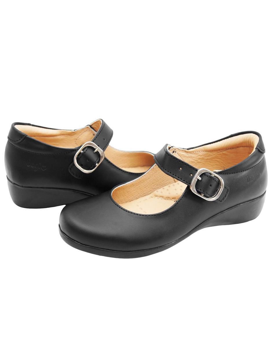 Zapato para niña 5