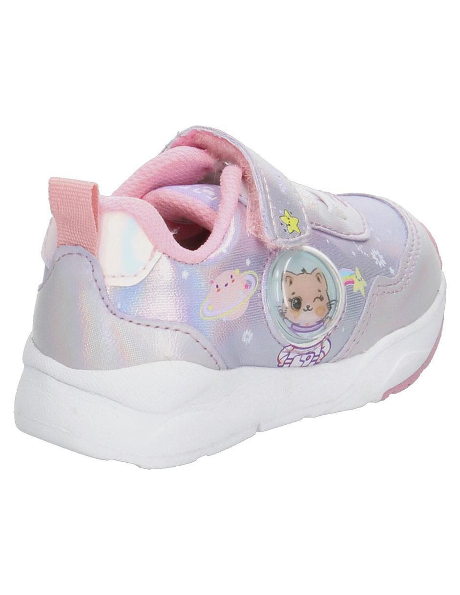 Tenis para niña 3