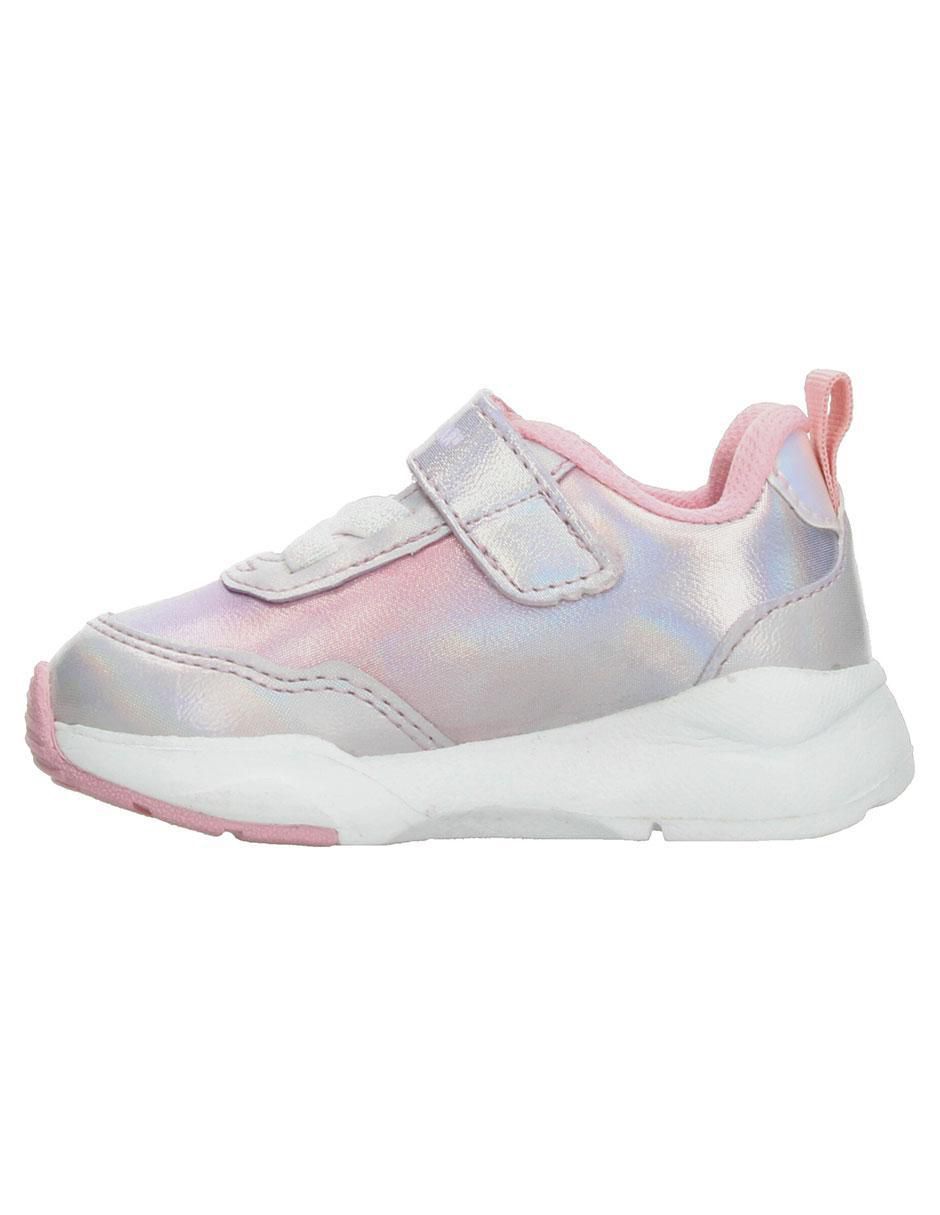 Tenis para niña