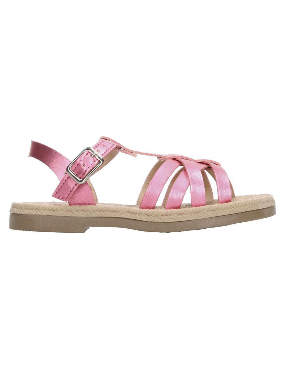 Sandalia Tropicana para niña