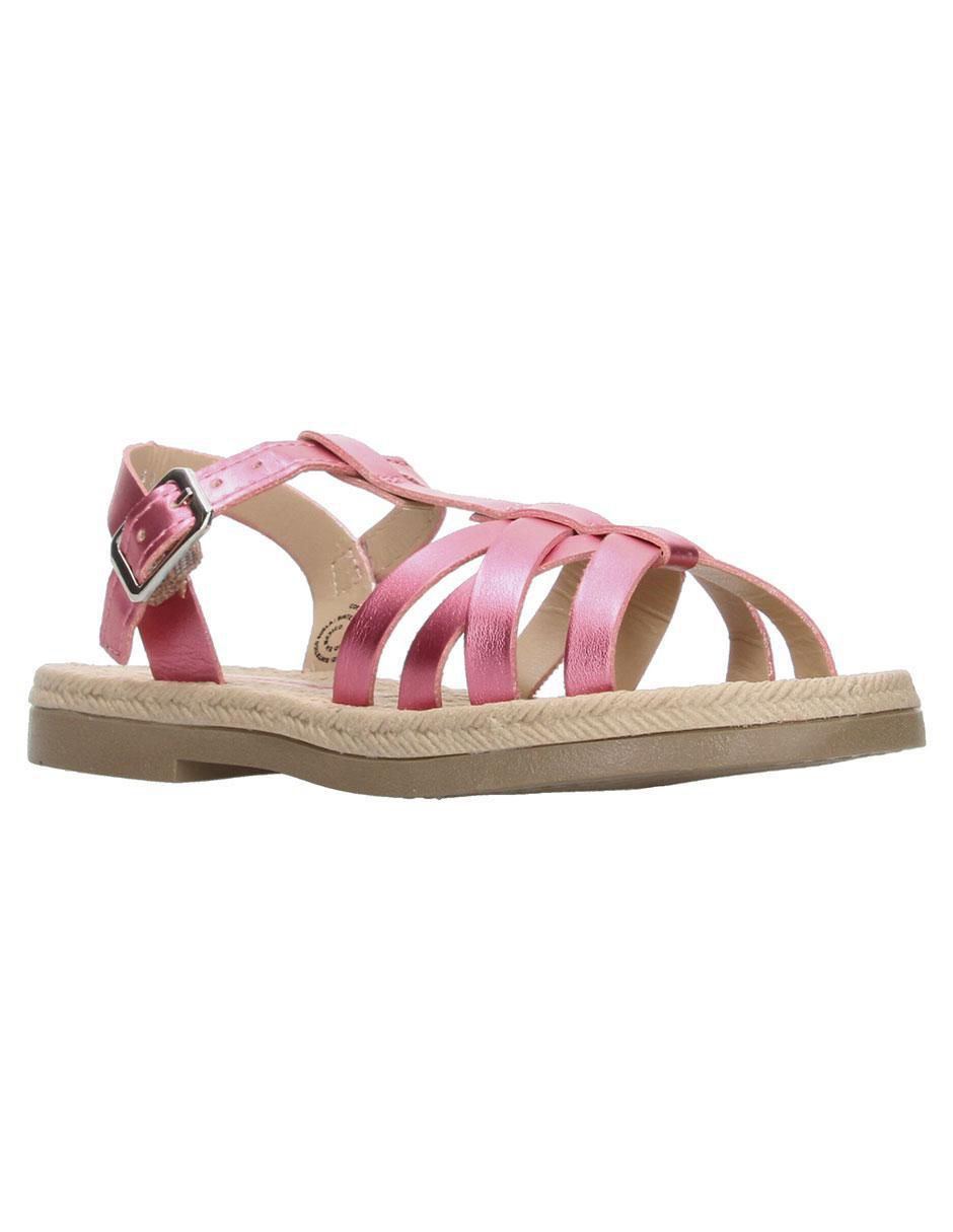 Sandalia Tropicana para niña