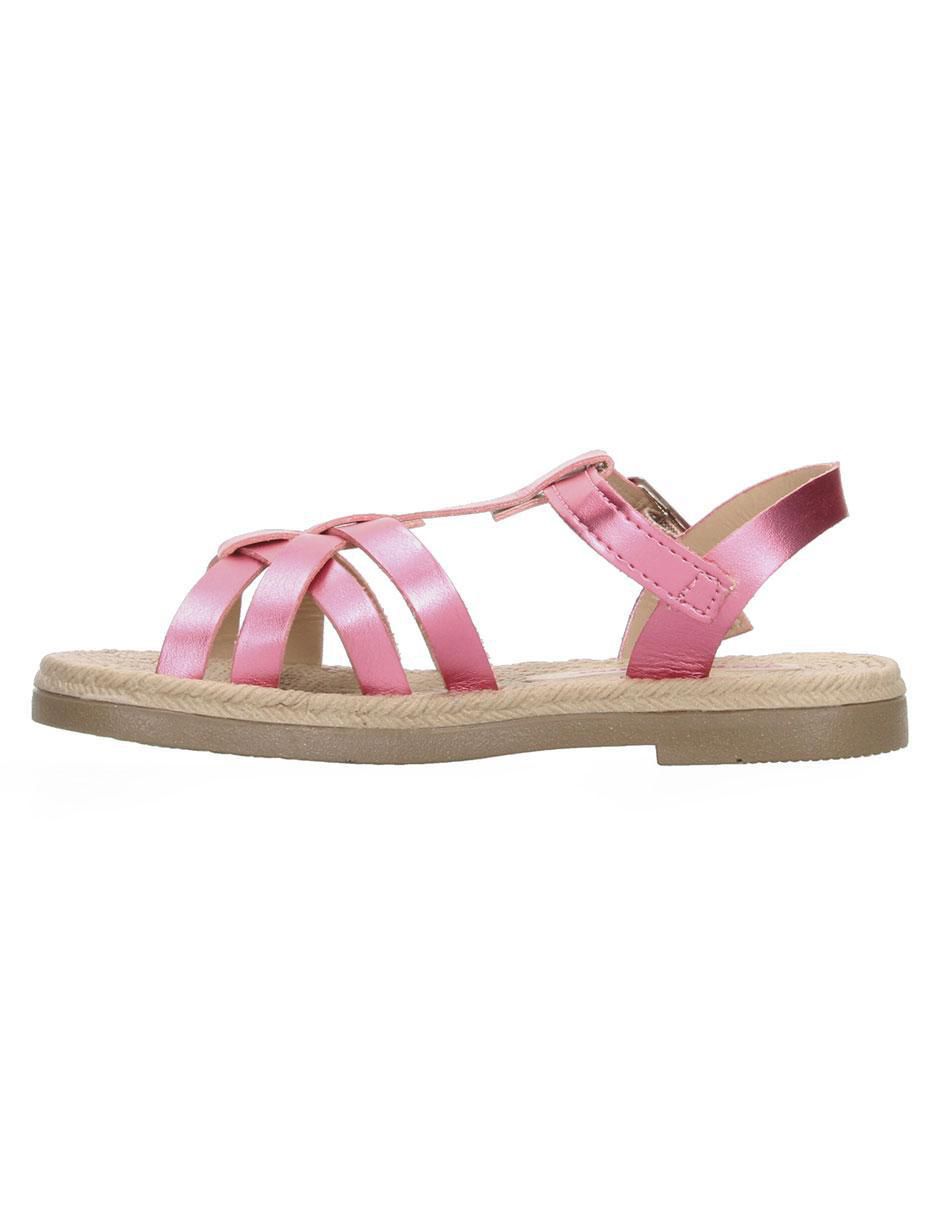 Sandalia Tropicana para niña