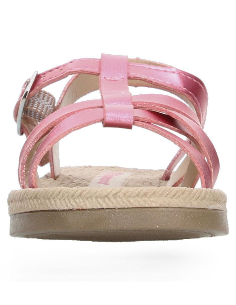 Sandalia Tropicana para niña