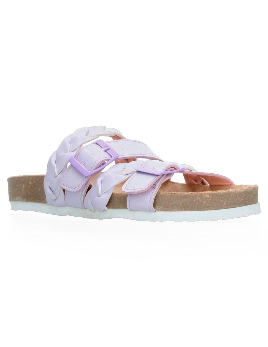 Sandalia Tropicana para niña