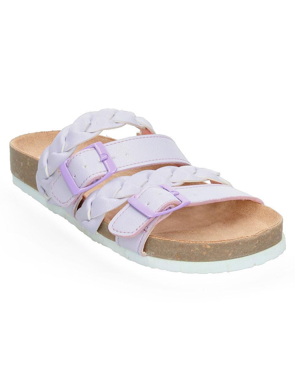 Sandalia Tropicana para niña