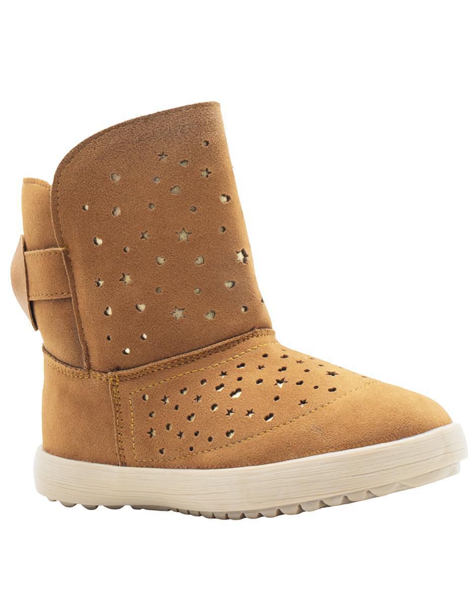 Bota para niña Bota para niña