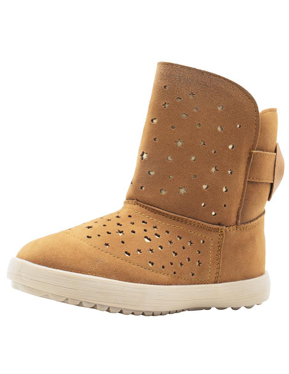 Bota para niña 8