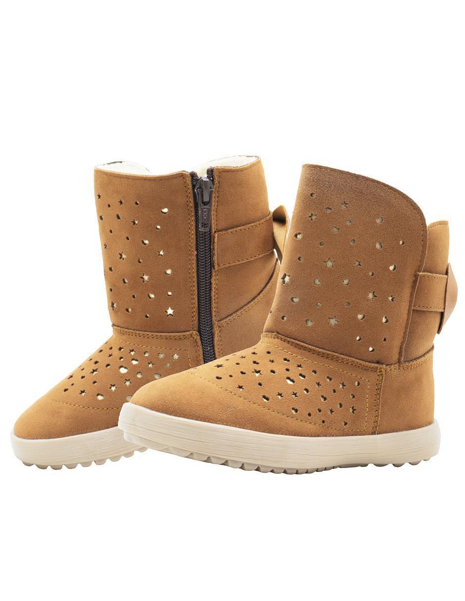 Bota para niña 6