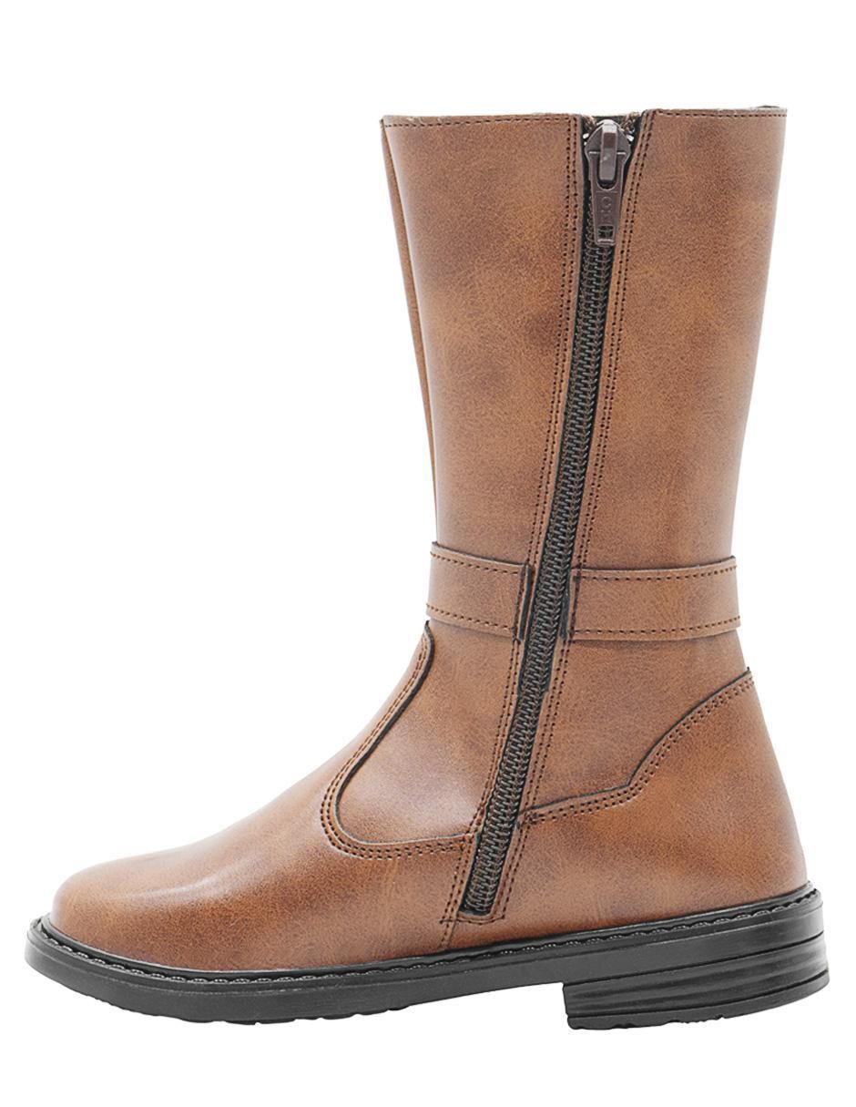 Bota para niña 5