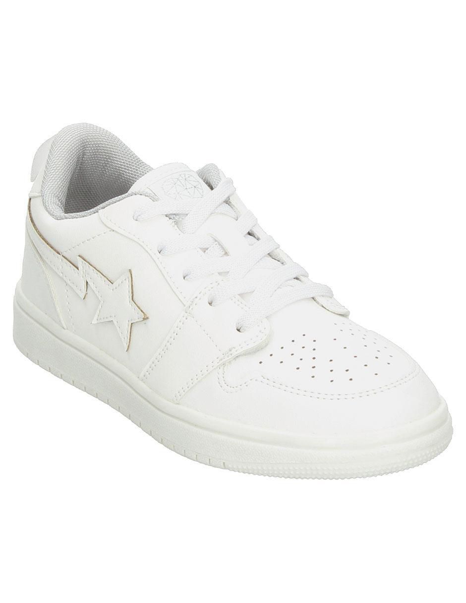 Tenis para niña Casual