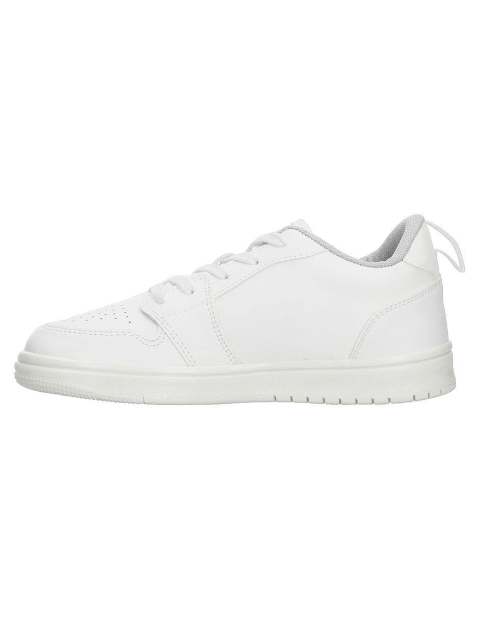Tenis para niña Casual