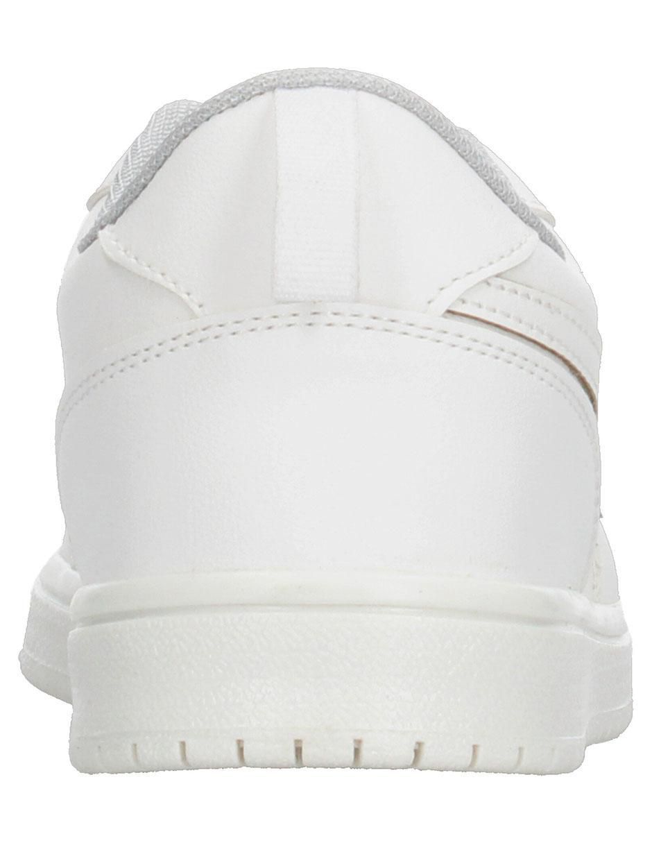 Tenis para niña Casual