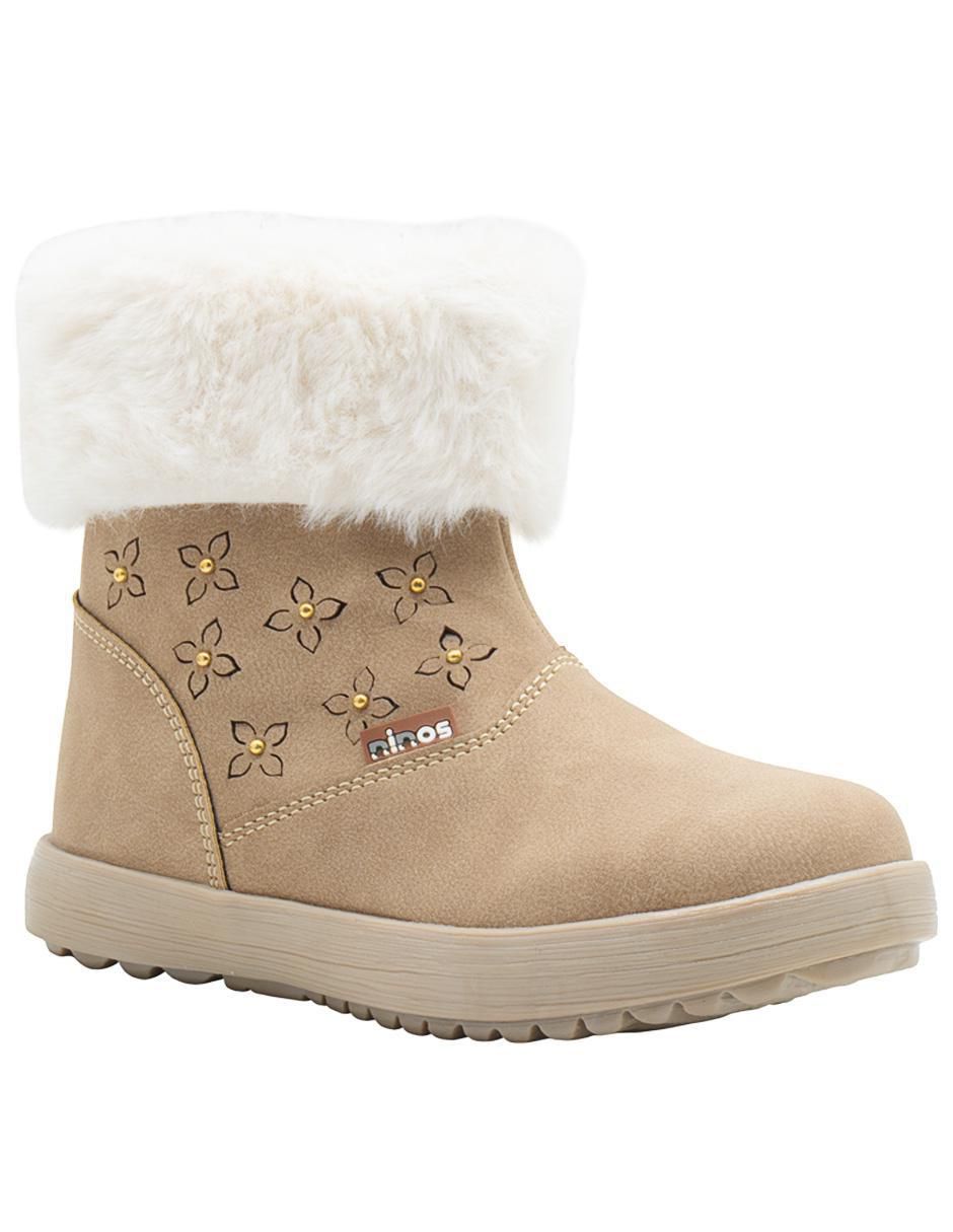 Bota para niña Bota para niña