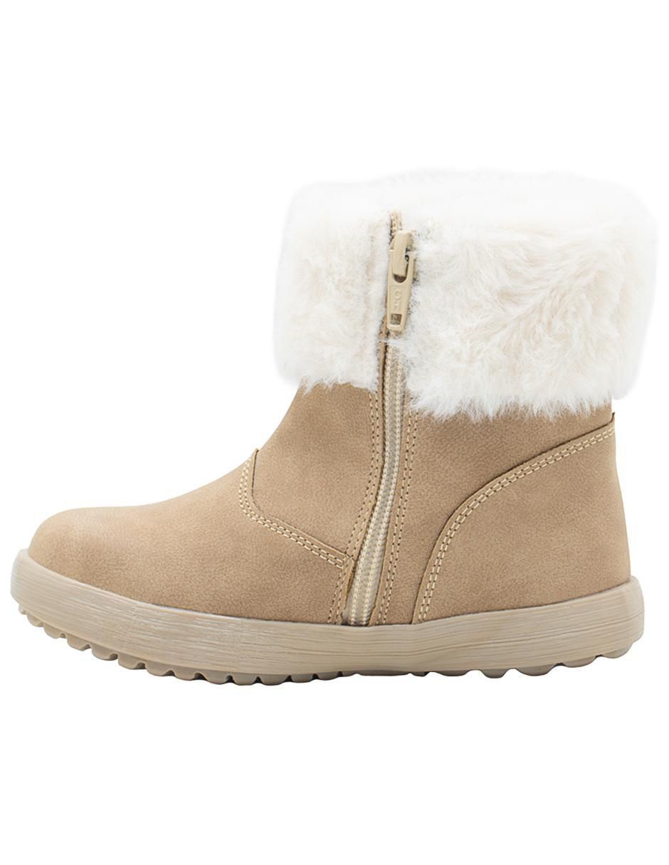 Bota para niña 2