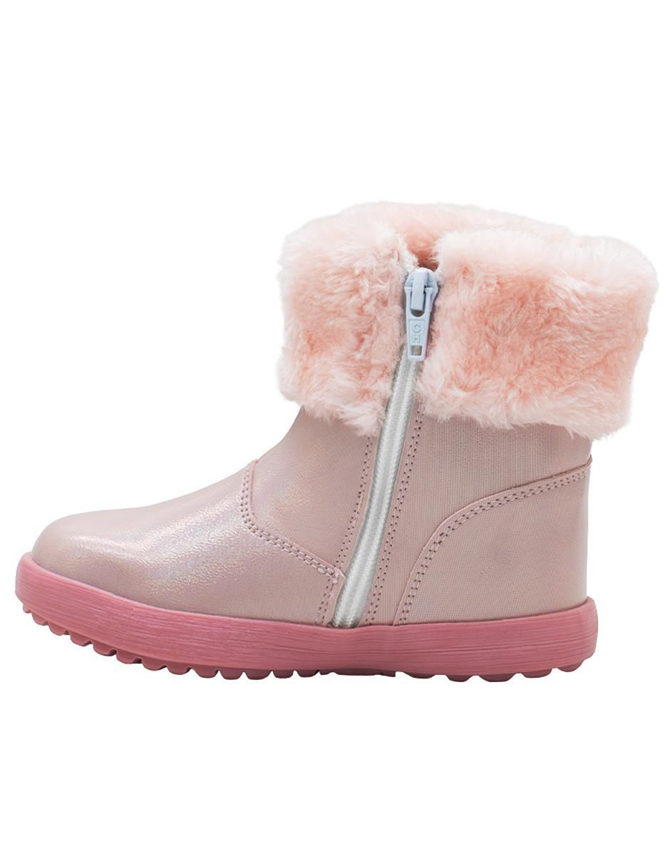 Bota para niña 7