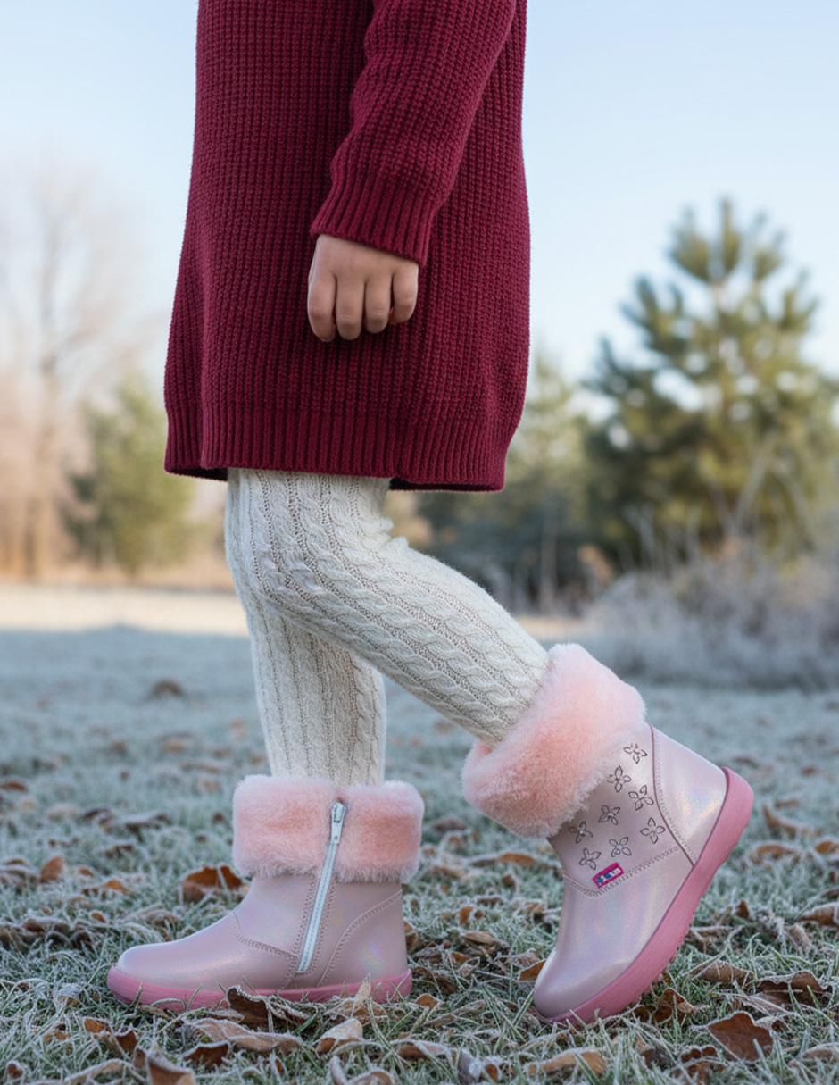 Bota para niña 6