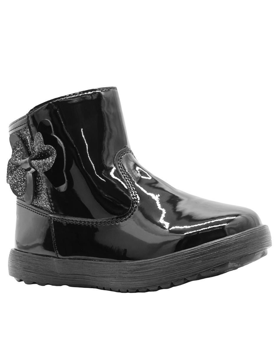 Bota para niña