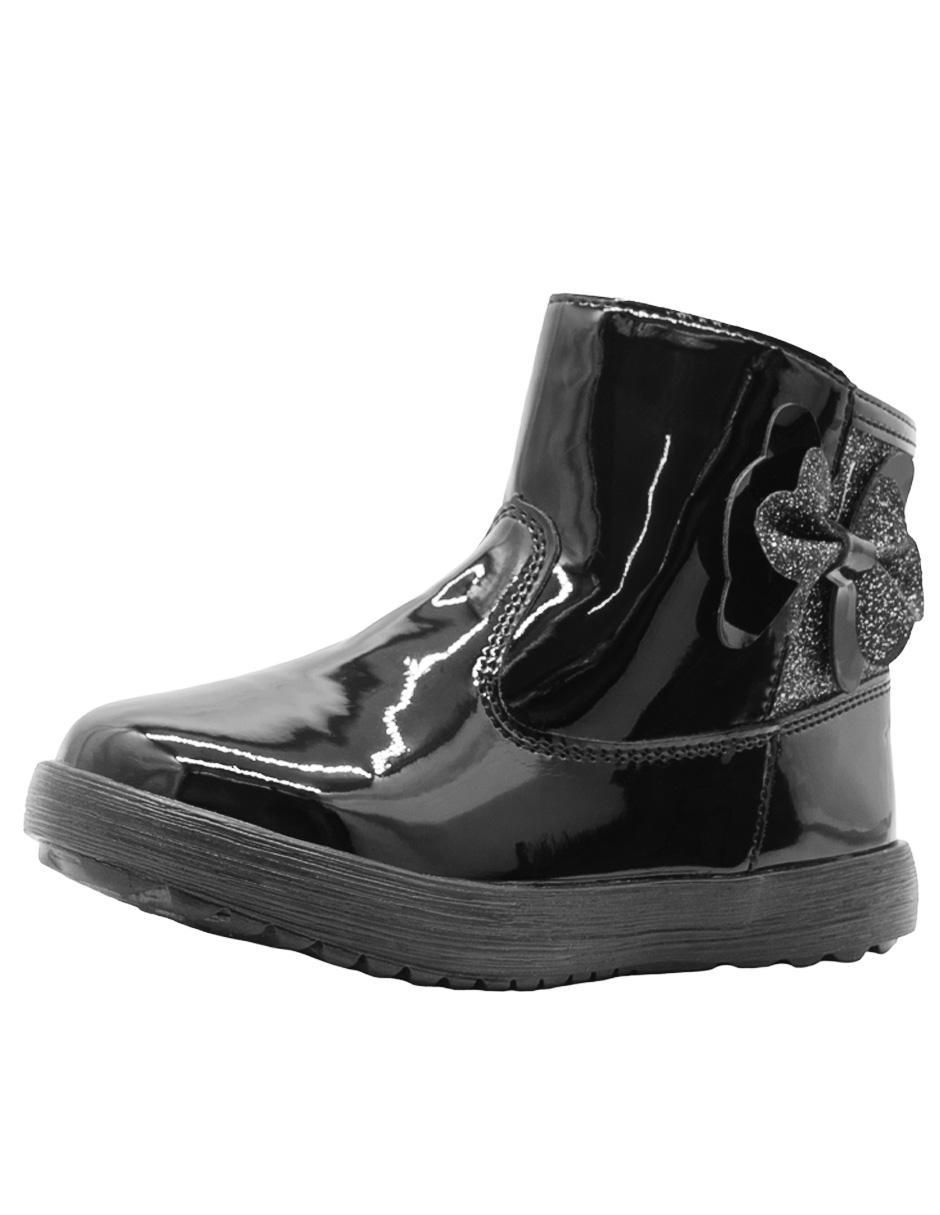 Bota para niña
