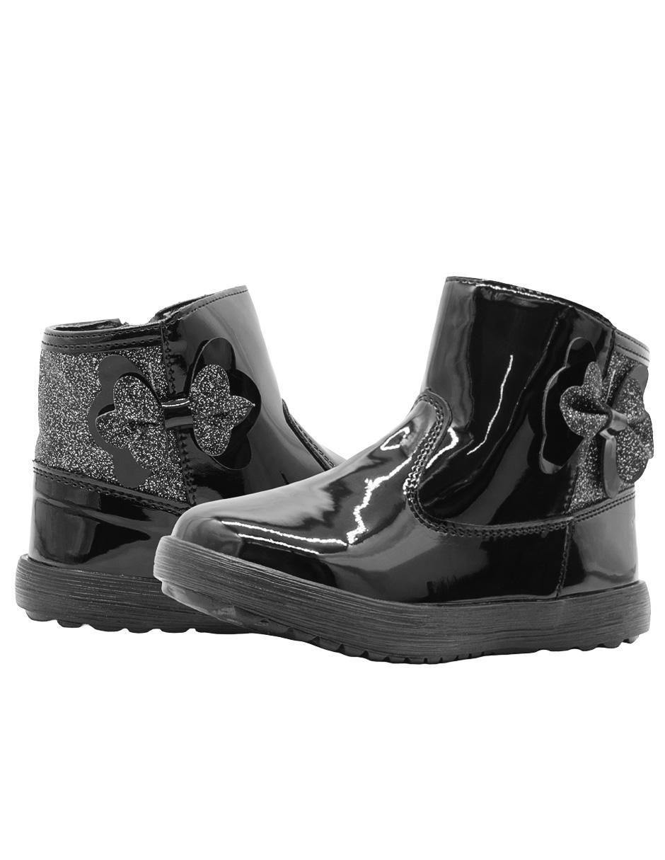 Bota para niña