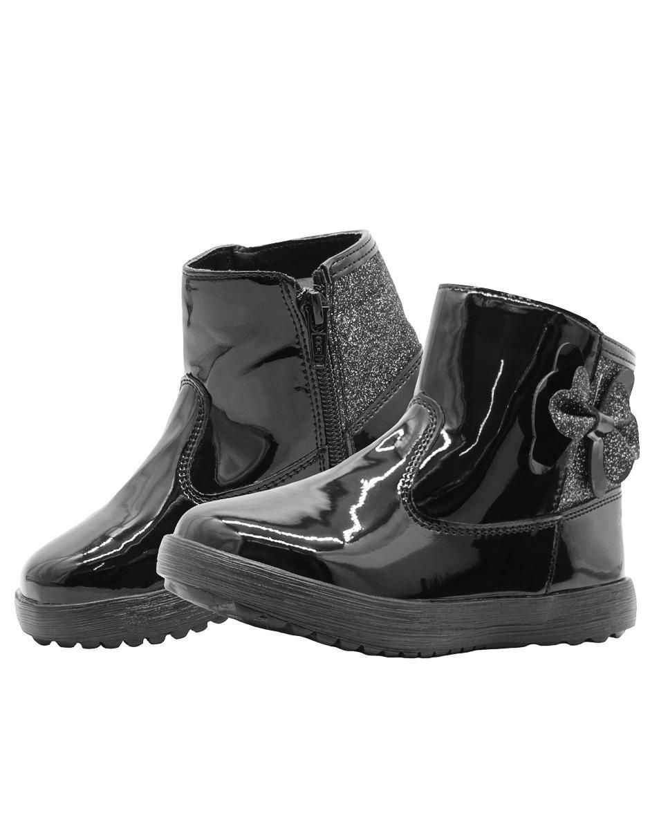 Bota para niña 6