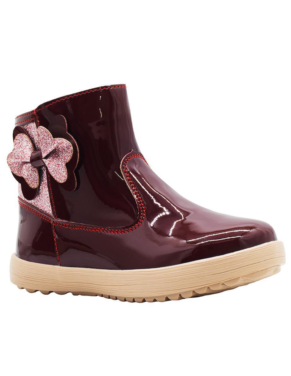 Bota para niña Bota para niña