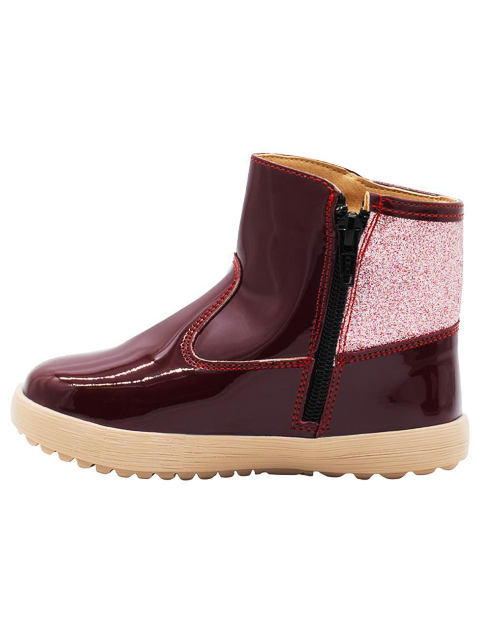 Bota para niña 7
