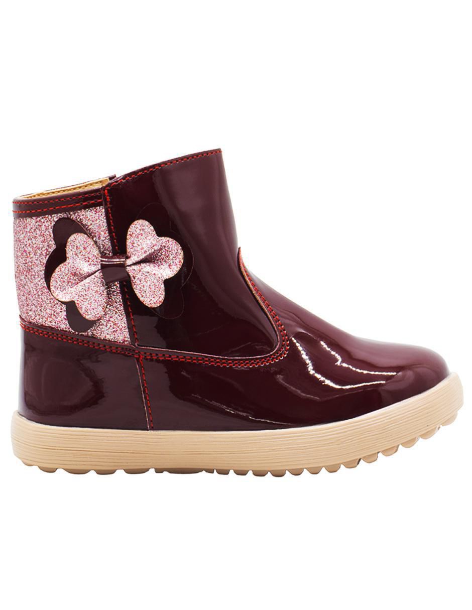 Bota para niña 5