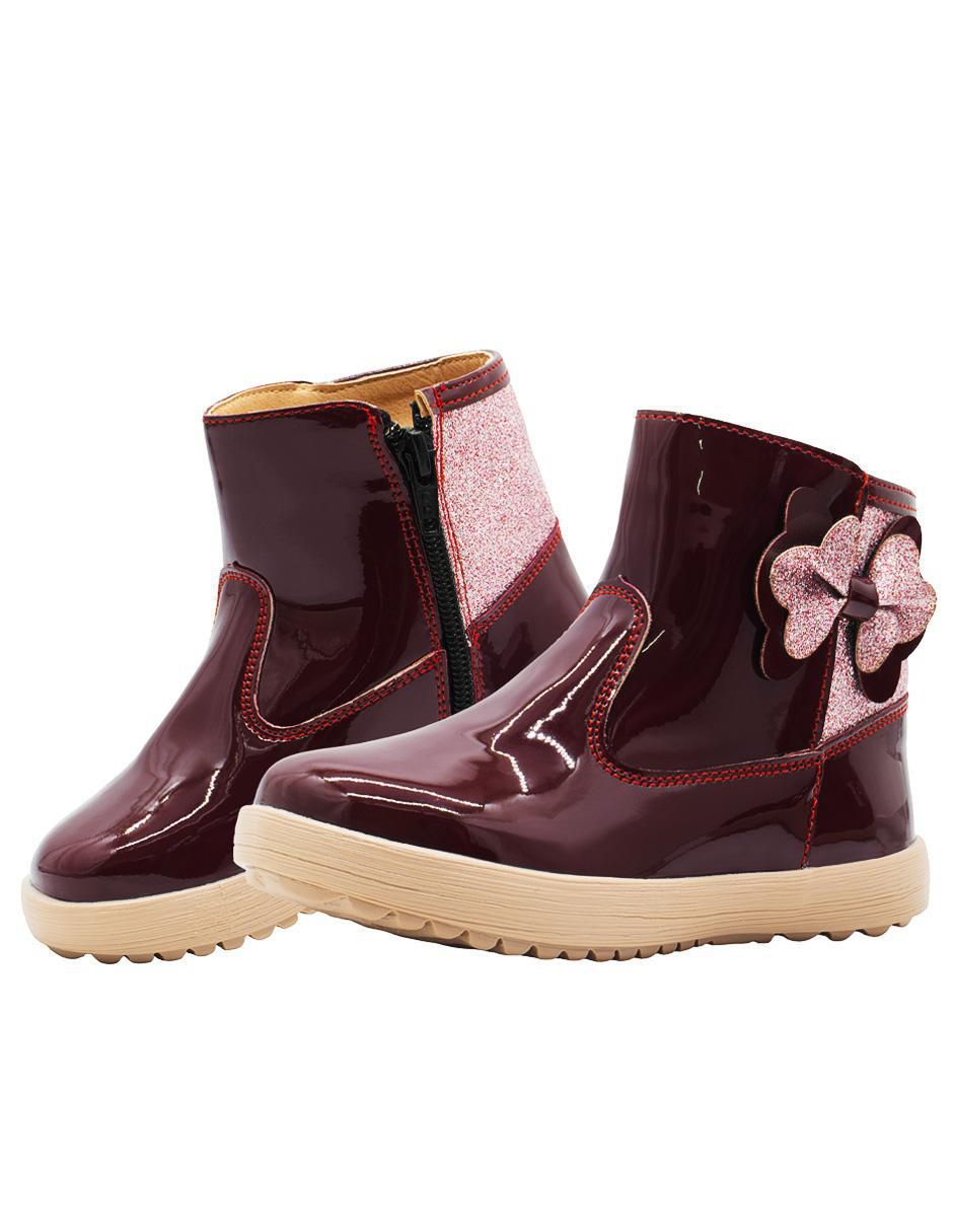 Bota para niña 6