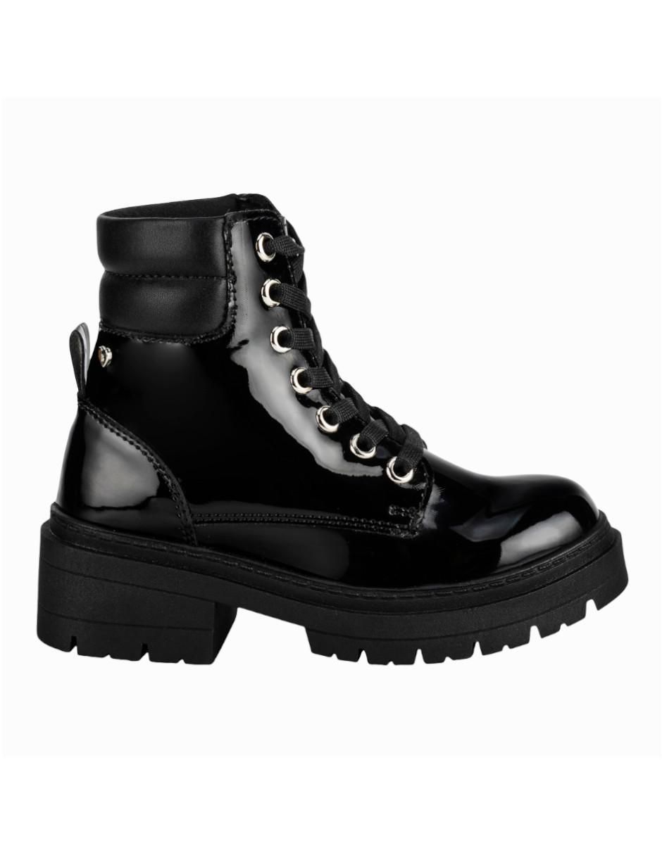 Bota para niña