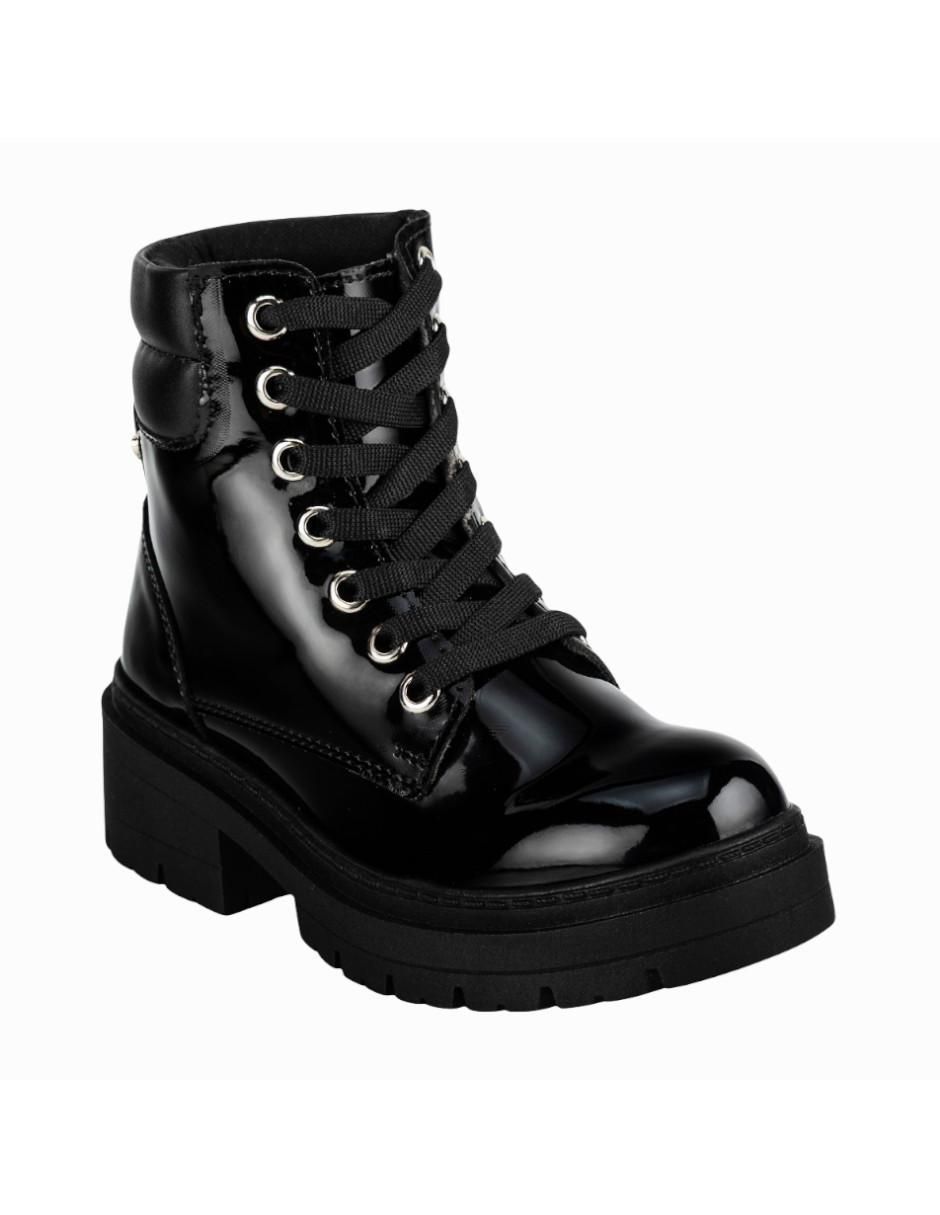 Bota para niña