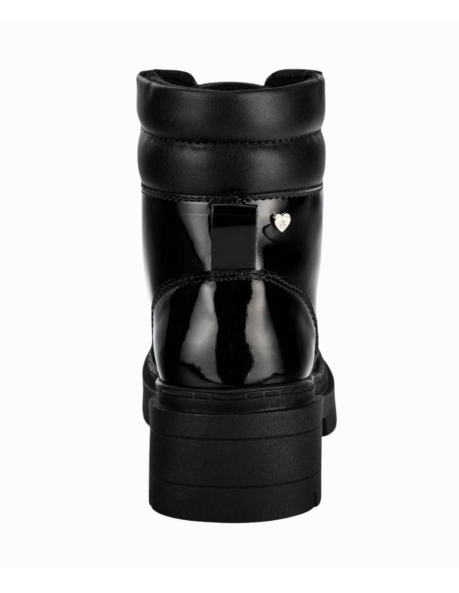 Bota para niña