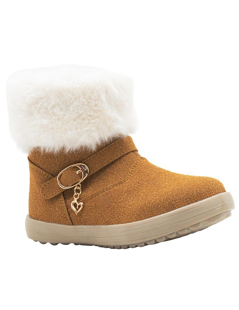 Bota para niña Bota para niña
