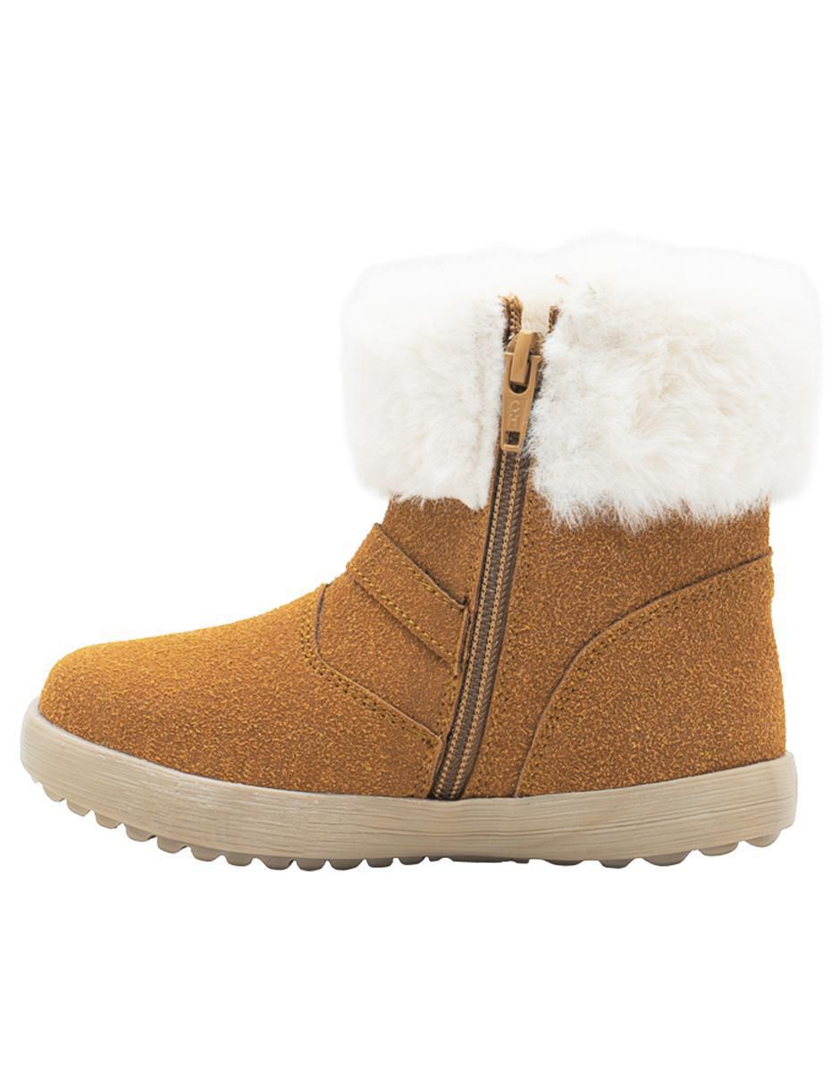Bota para niña 7