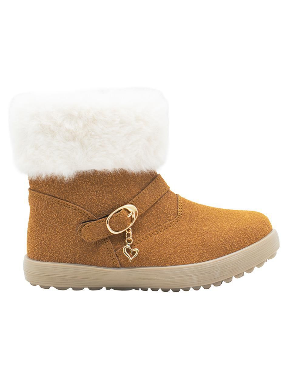 Bota para niña 5
