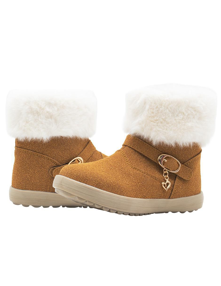 Bota para niña 2