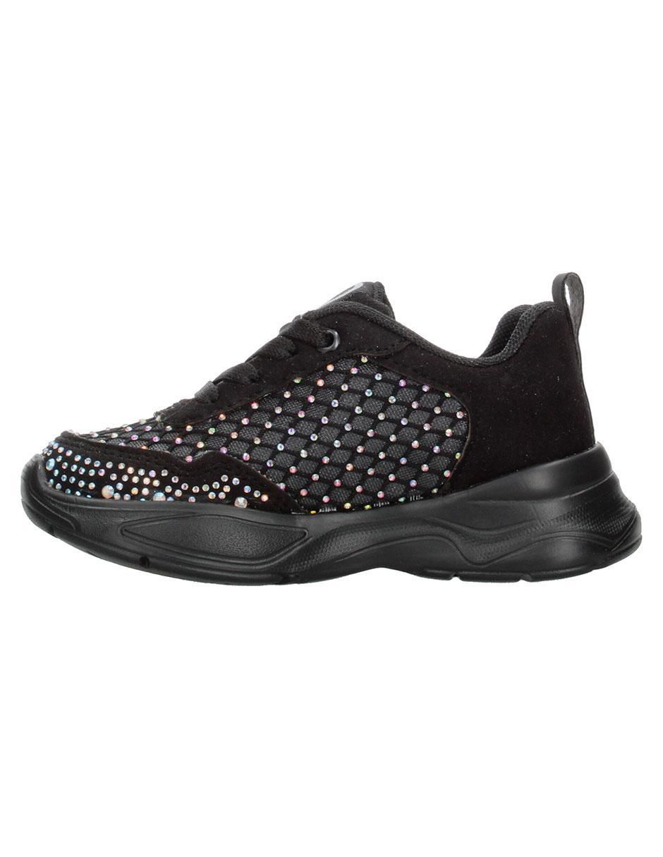 Tenis para niña Casual