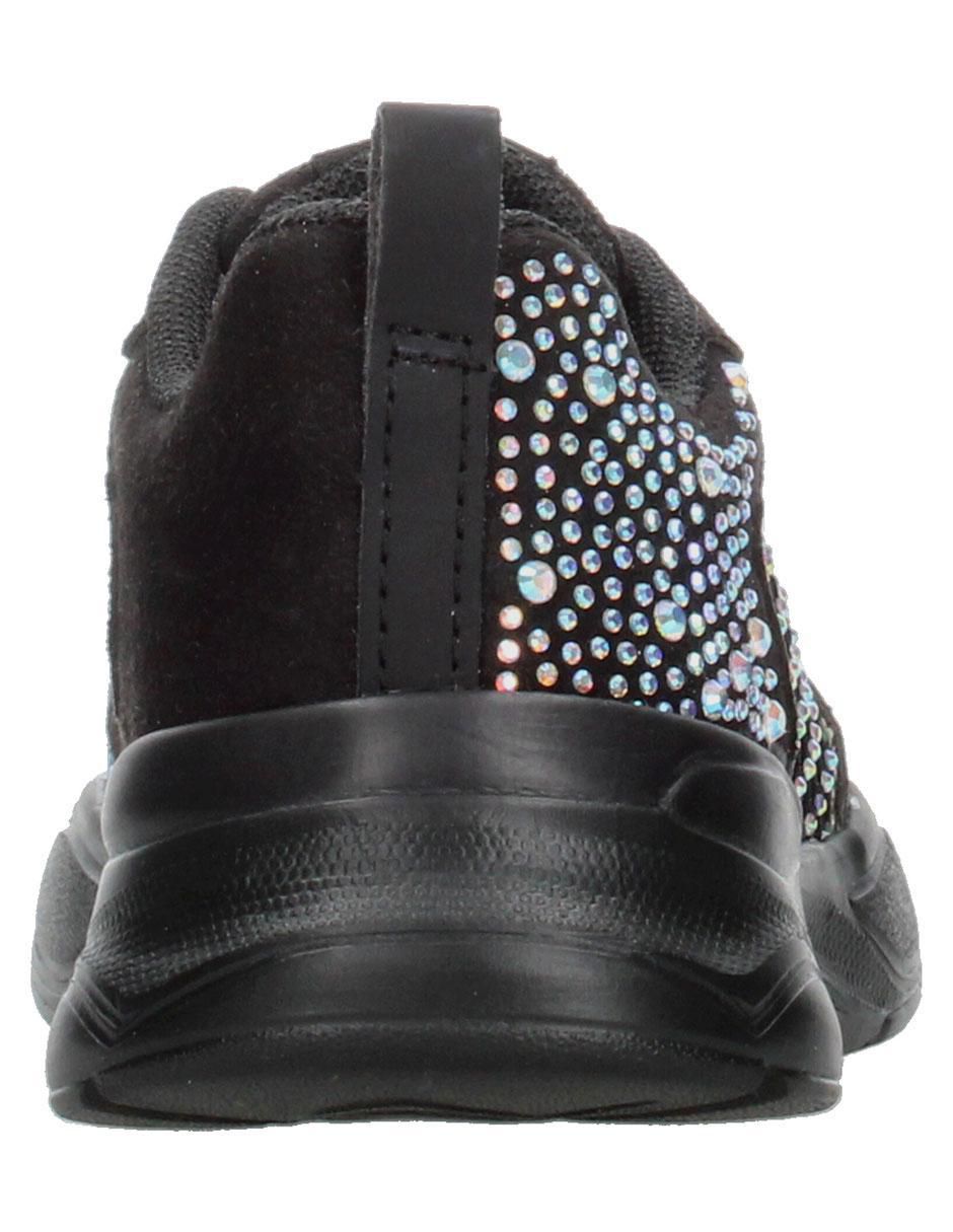 Tenis para niña Casual