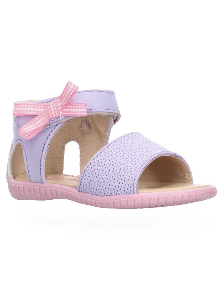 Sandalia para niña 10