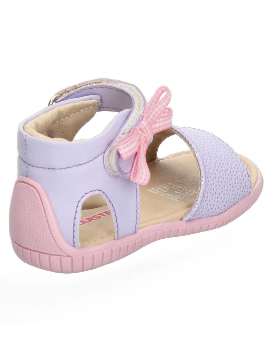 Sandalia para niña 11