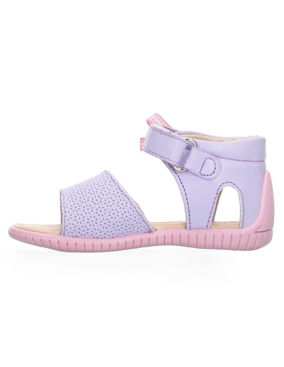 Sandalia para niña 13