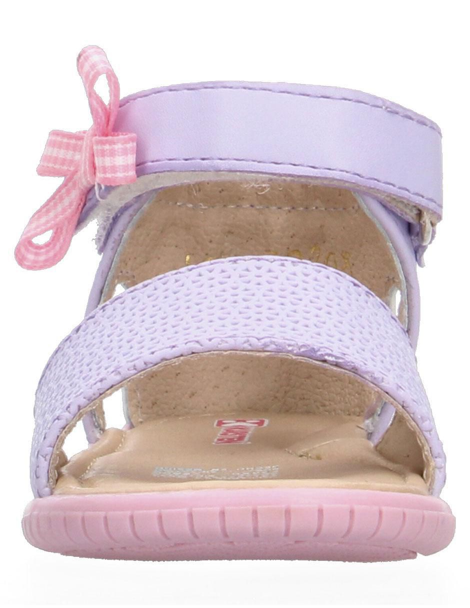 Sandalia para niña 14