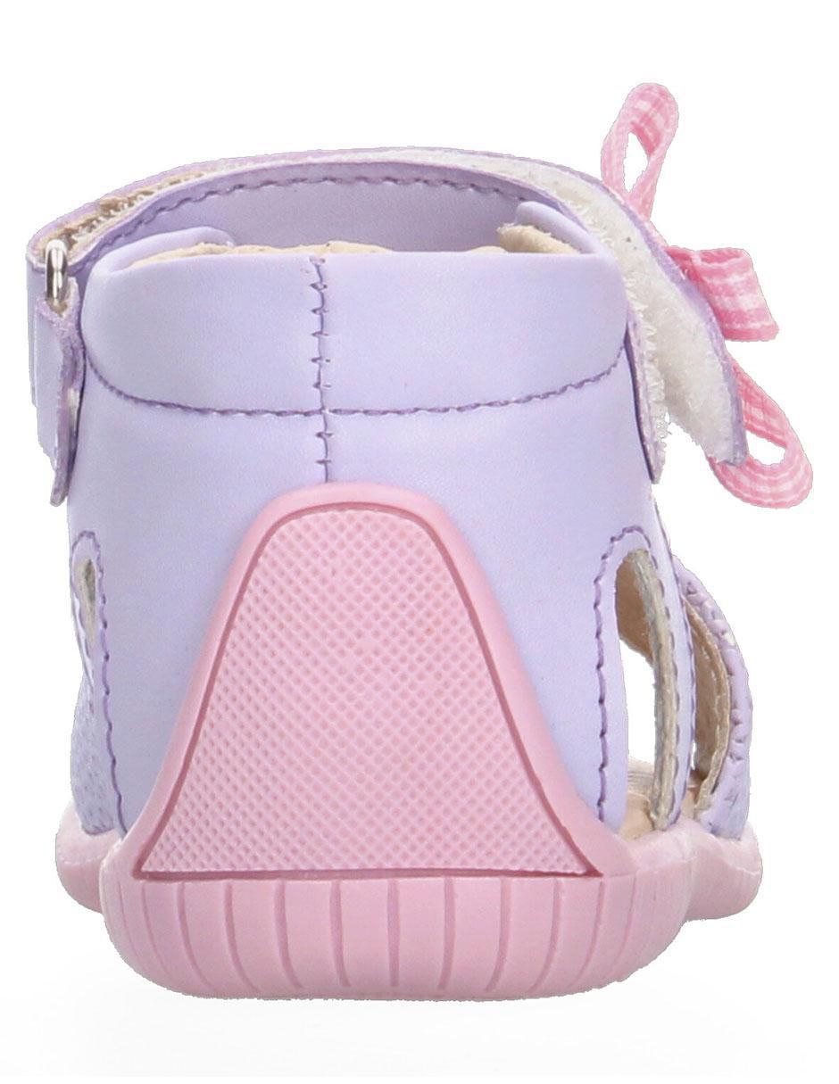 Sandalia para niña 15